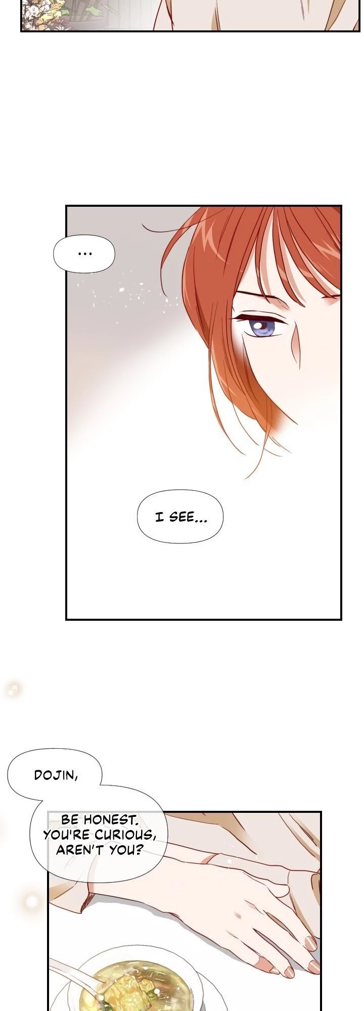 An Hour of Romance Chapter 48 page 11 - Chapter 48