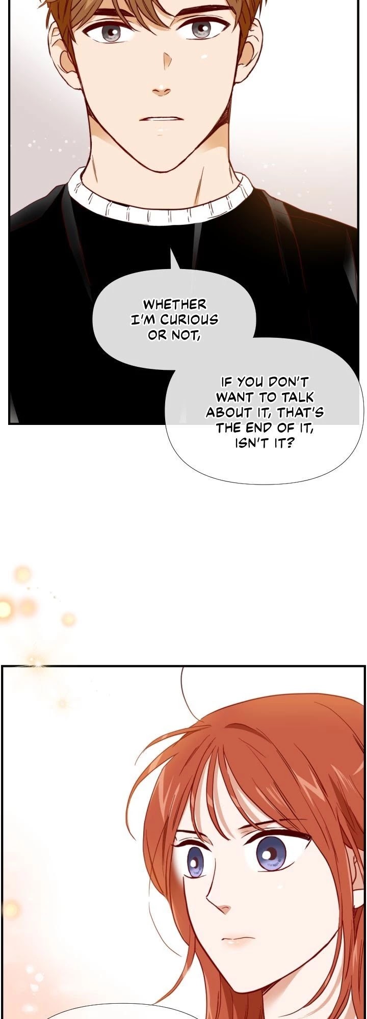 An Hour of Romance Chapter 48 page 13 - Chapter 48