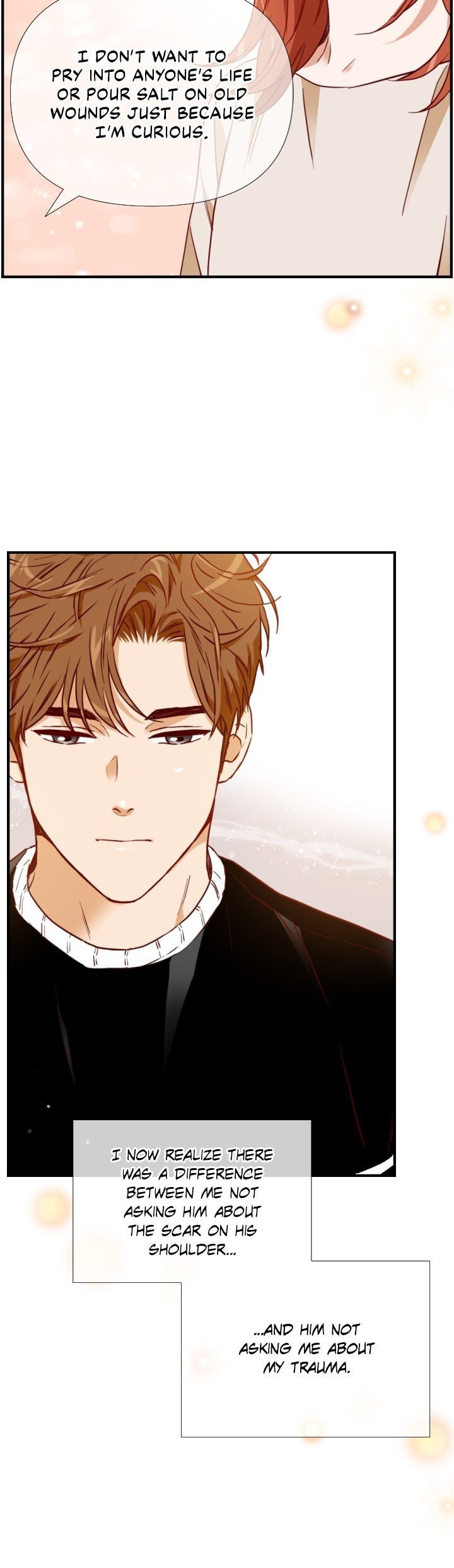 An Hour of Romance Chapter 48 page 14 - Chapter 48