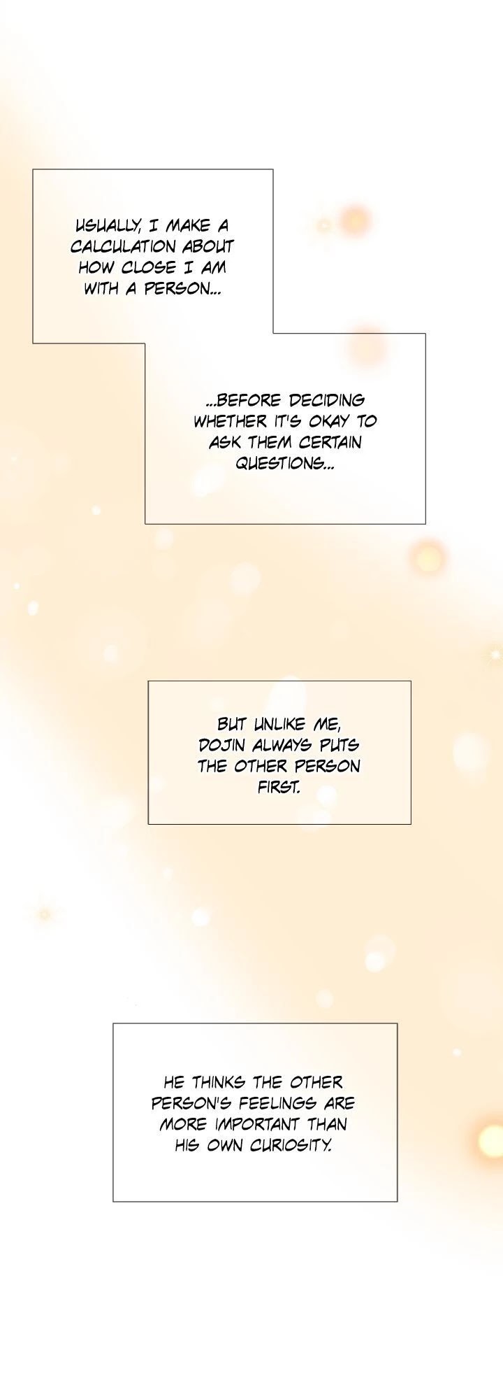 An Hour of Romance Chapter 48 page 15 - Chapter 48