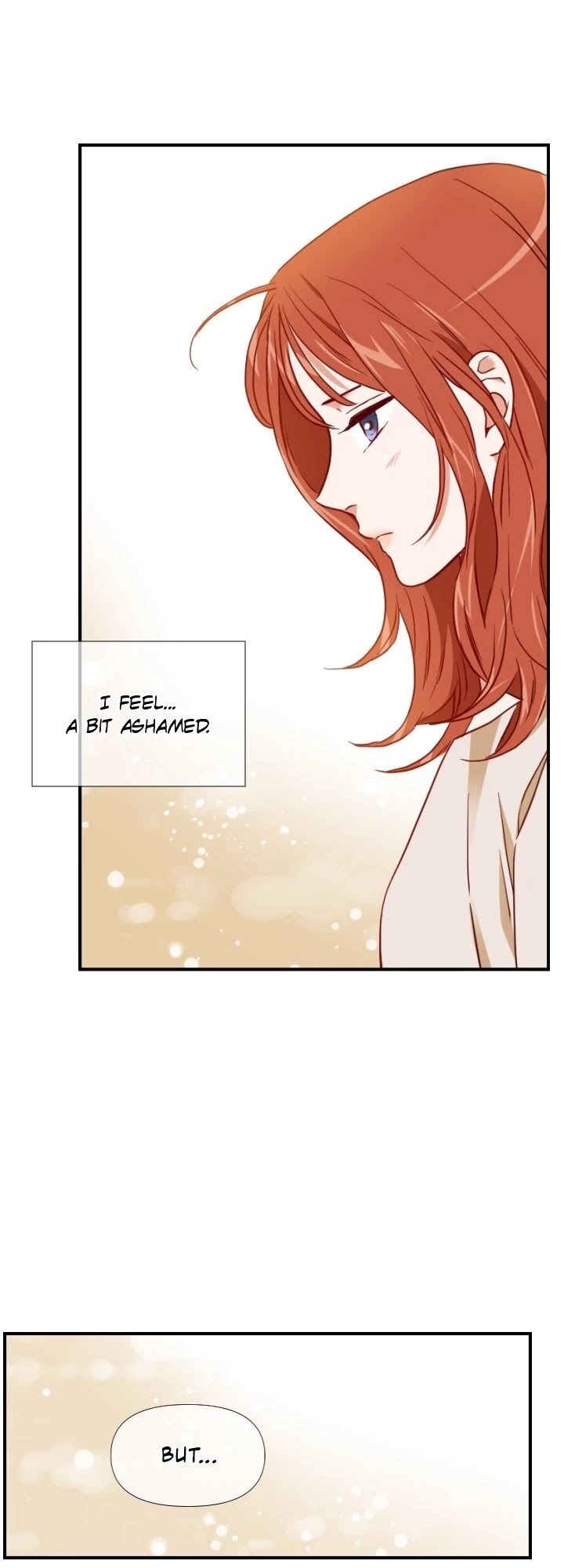 An Hour of Romance Chapter 48 page 16 - Chapter 48