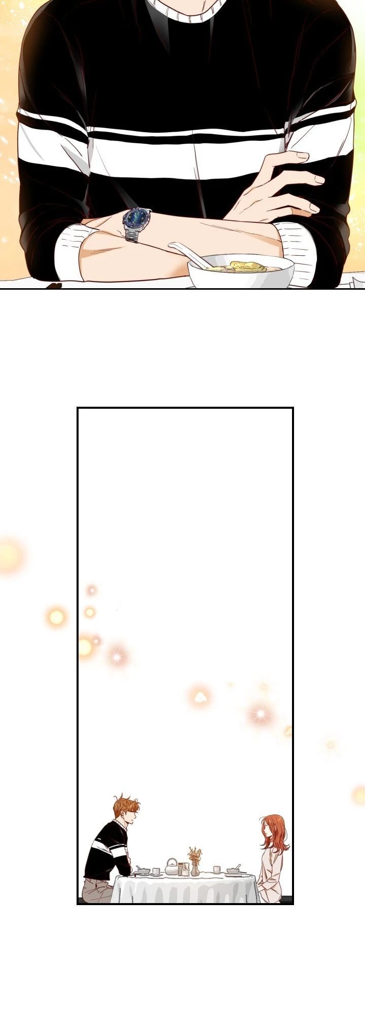 An Hour of Romance Chapter 48 page 18 - Chapter 48