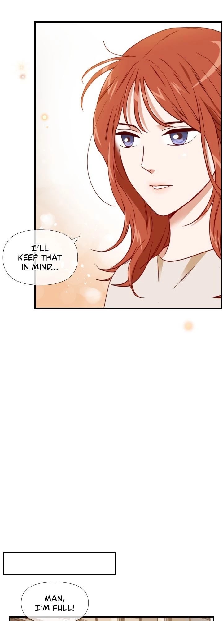 An Hour of Romance Chapter 48 page 19 - Chapter 48