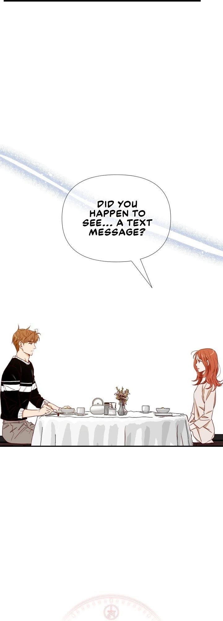 An Hour of Romance Chapter 48 page 2 - Chapter 48