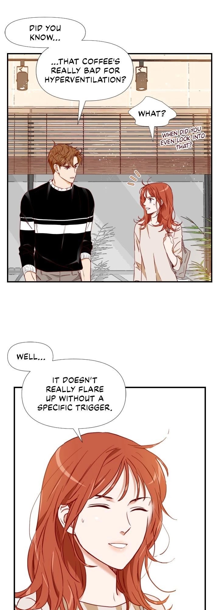 An Hour of Romance Chapter 48 page 23 - Chapter 48