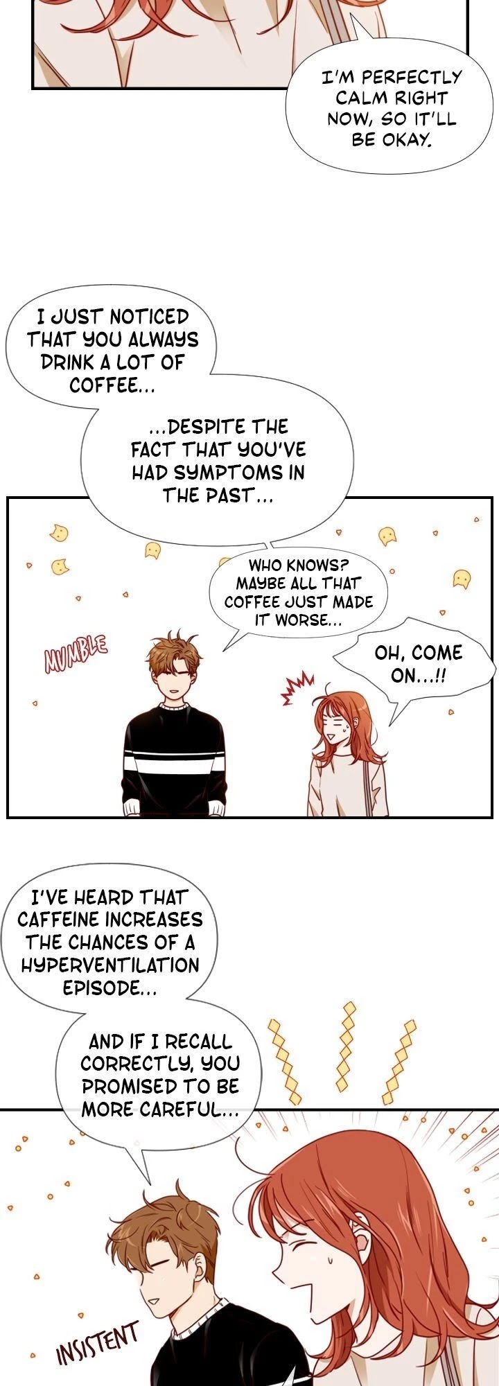 An Hour of Romance Chapter 48 page 24 - Chapter 48