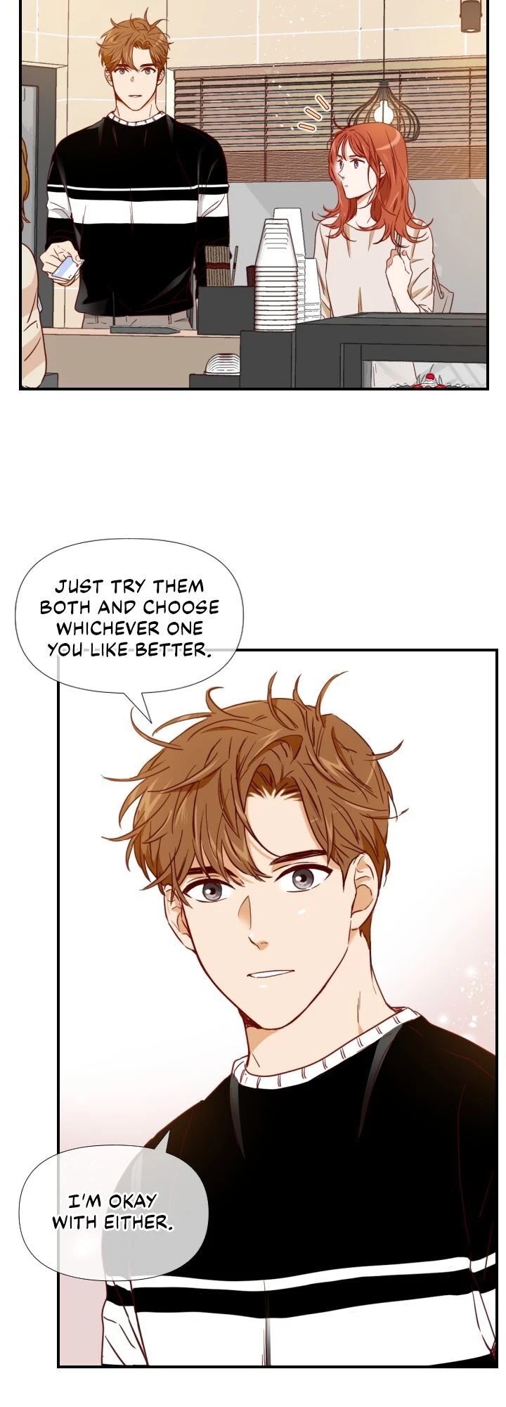 An Hour of Romance Chapter 48 page 26 - Chapter 48