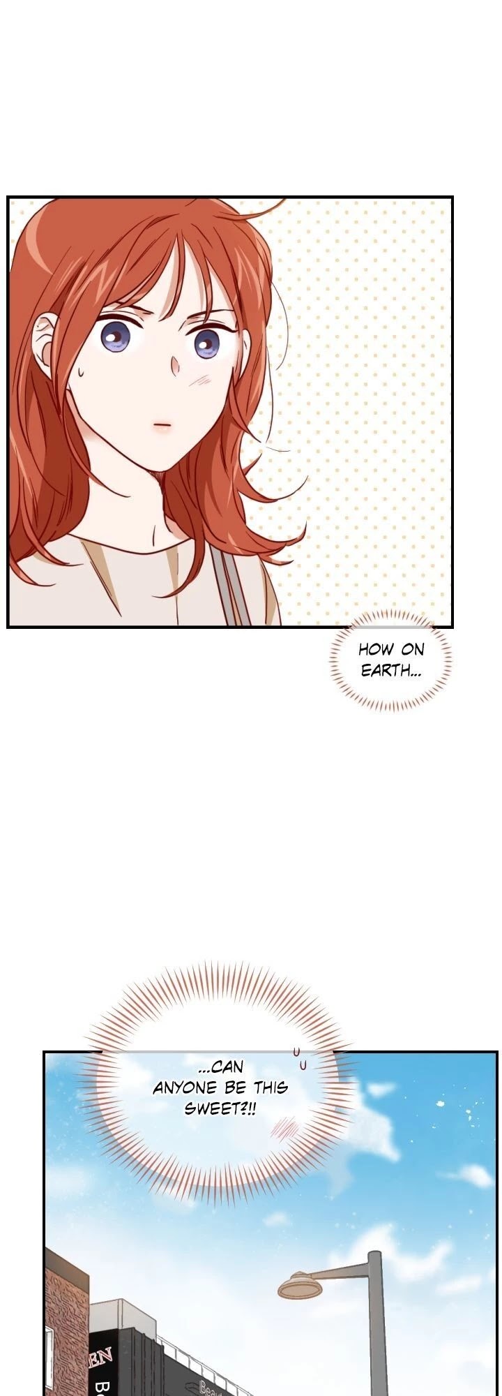 An Hour of Romance Chapter 48 page 27 - Chapter 48