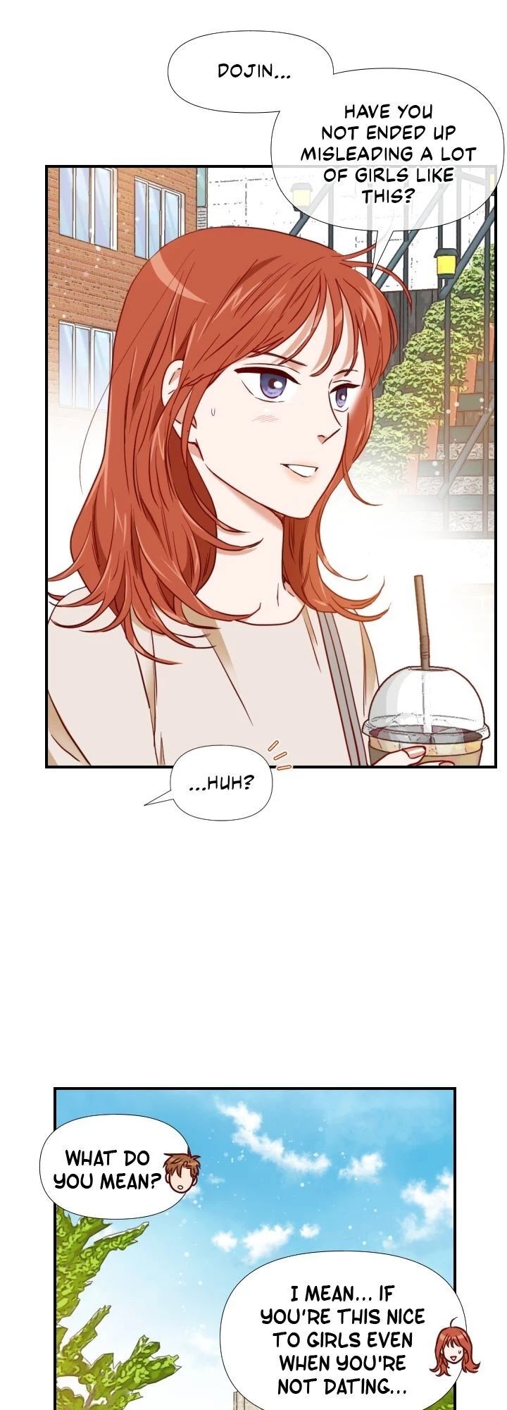 An Hour of Romance Chapter 48 page 29 - Chapter 48