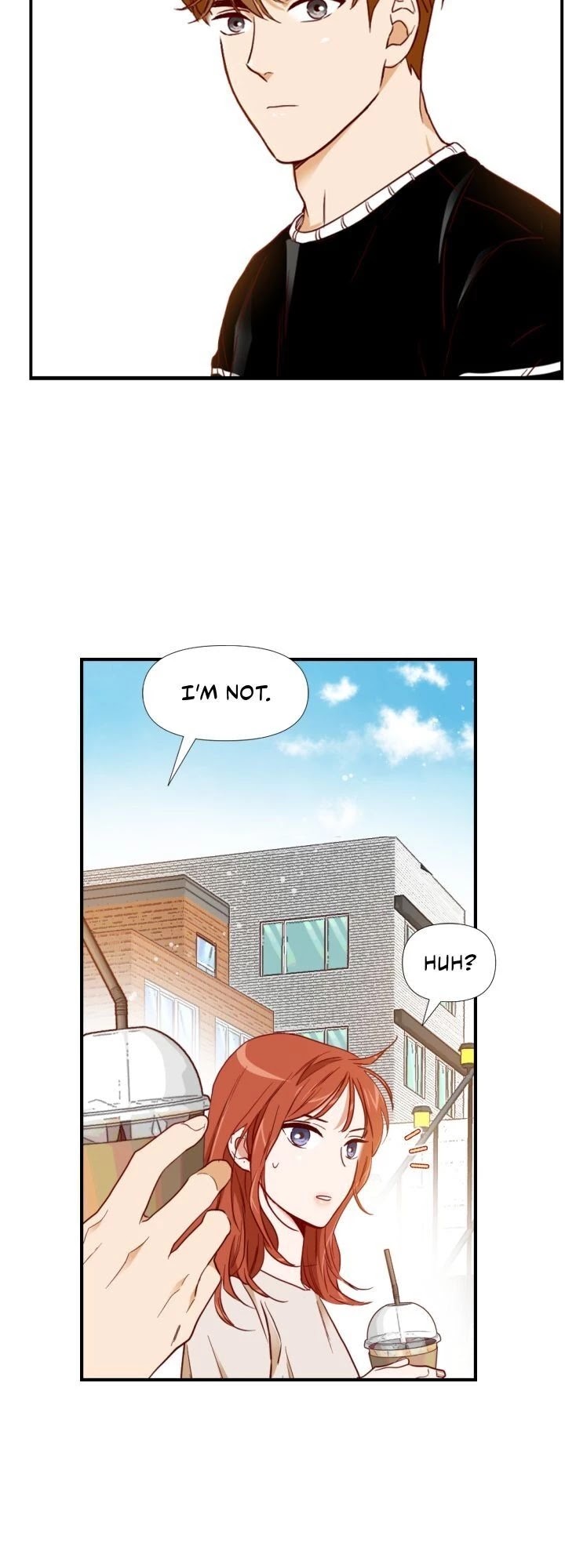 An Hour of Romance Chapter 48 page 31 - Chapter 48