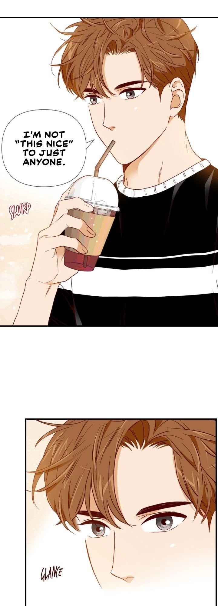 An Hour of Romance Chapter 48 page 32 - Chapter 48