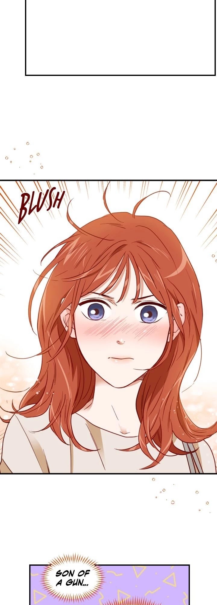 An Hour of Romance Chapter 48 page 33 - Chapter 48