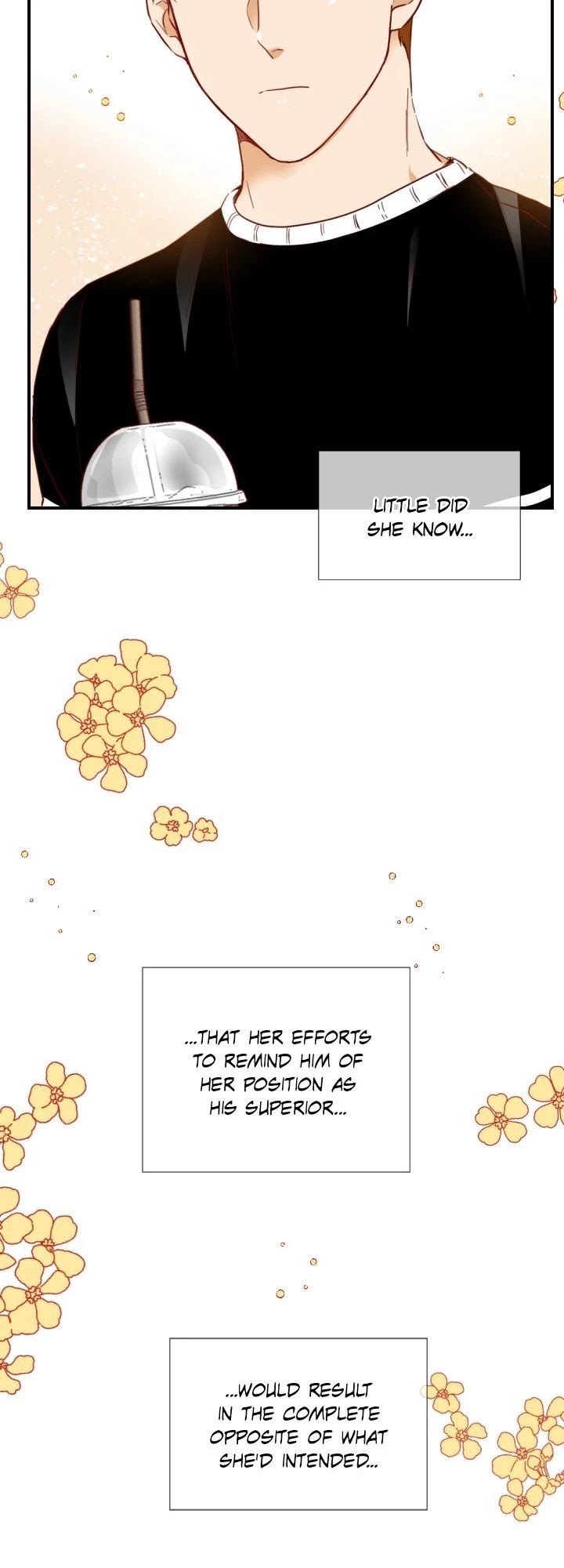An Hour of Romance Chapter 48 page 38 - Chapter 48