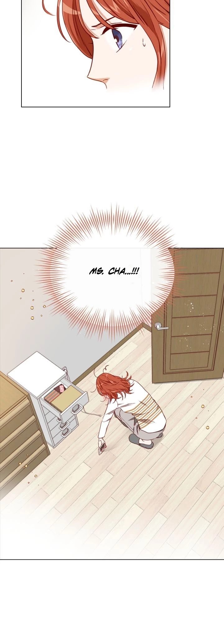 An Hour of Romance Chapter 48 page 5 - Chapter 48