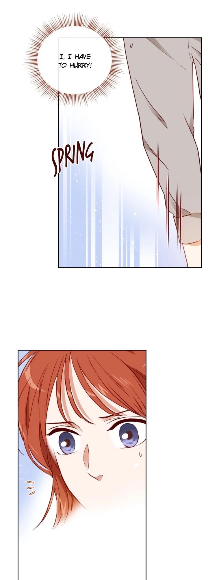 An Hour of Romance Chapter 48 page 6 - Chapter 48