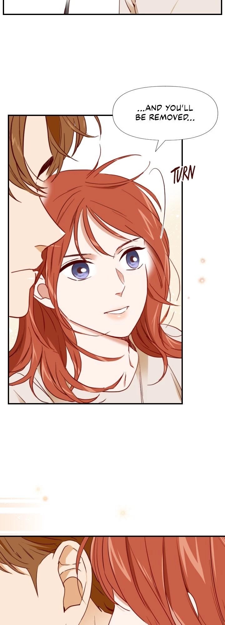 An Hour of Romance Chapter 49 page 10 - Chapter 49