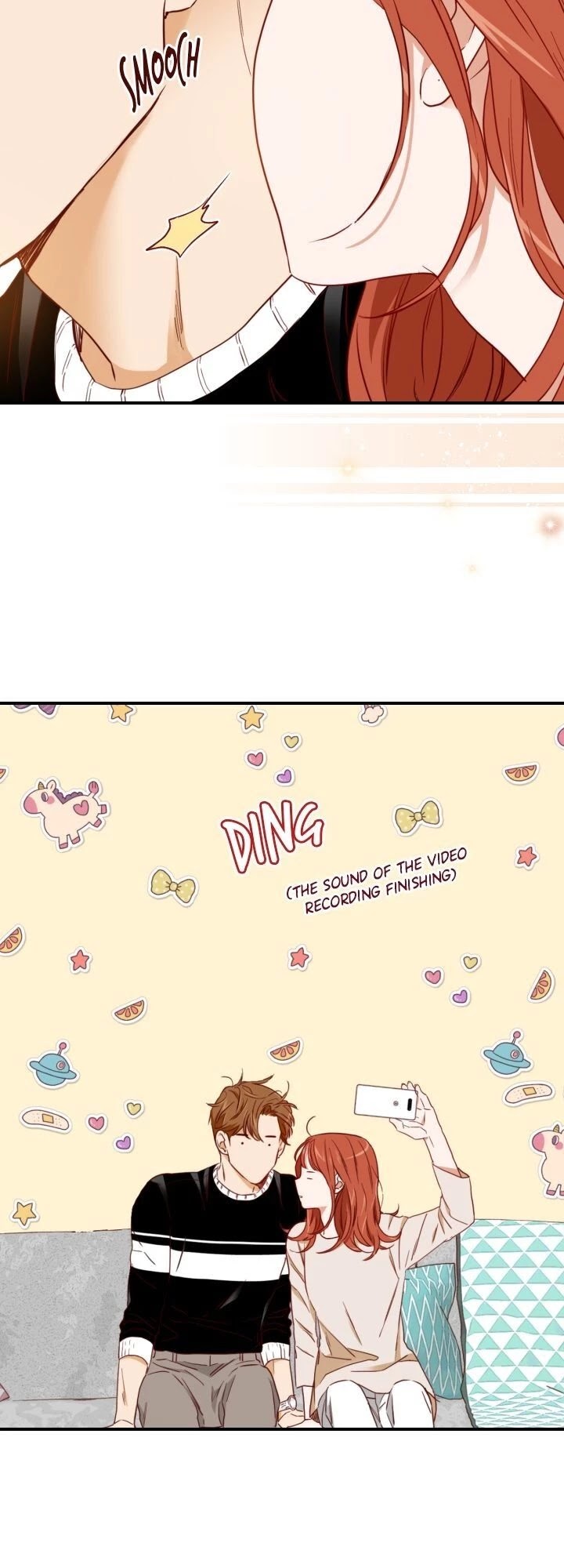 An Hour of Romance Chapter 49 page 11 - Chapter 49