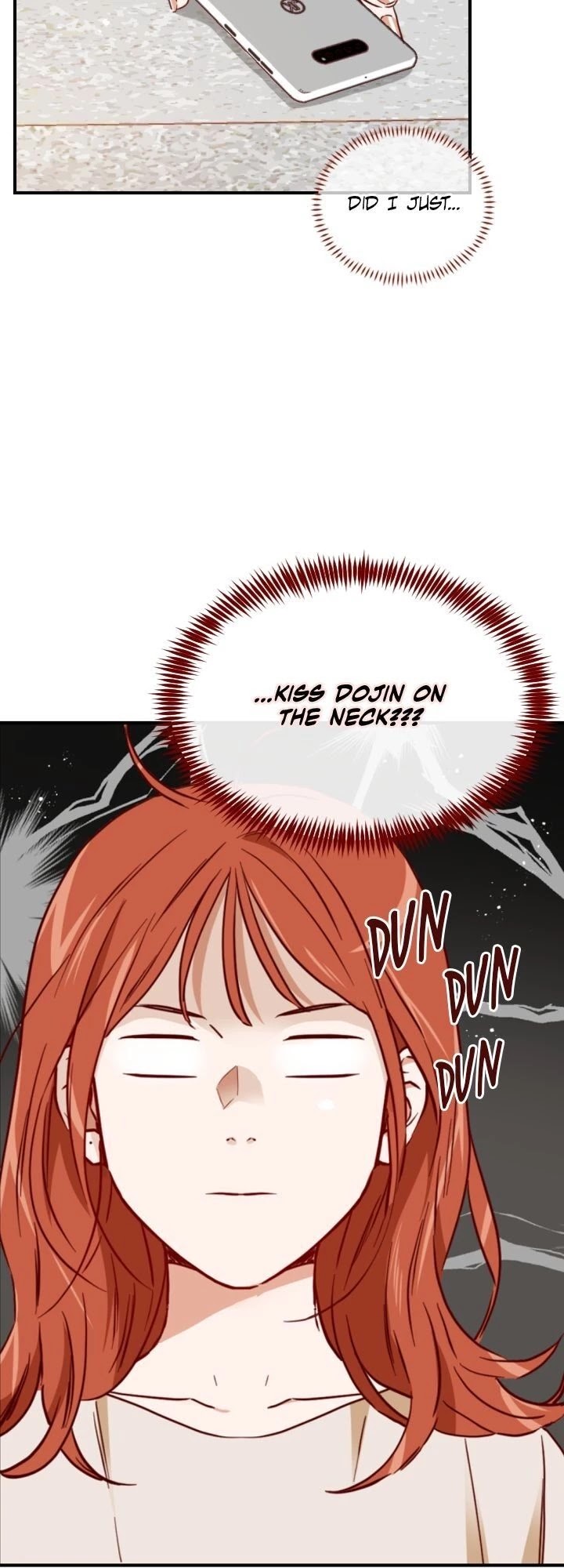 An Hour of Romance Chapter 49 page 13 - Chapter 49