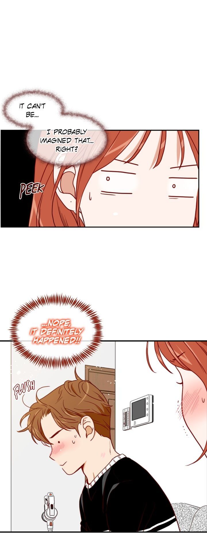 An Hour of Romance Chapter 49 page 14 - Chapter 49