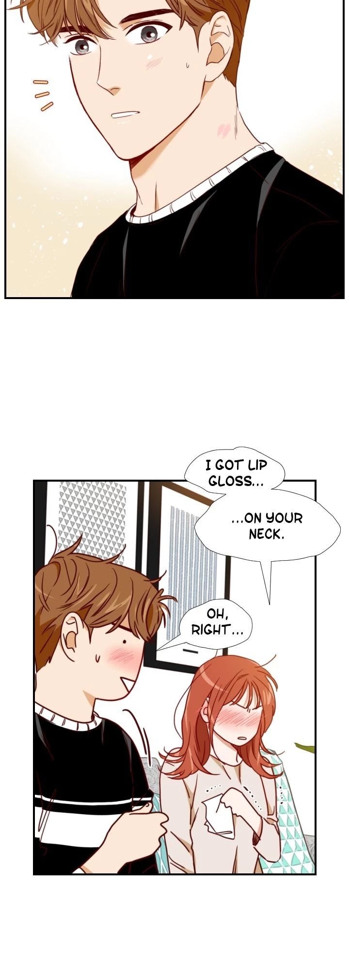 An Hour of Romance Chapter 49 page 16 - Chapter 49