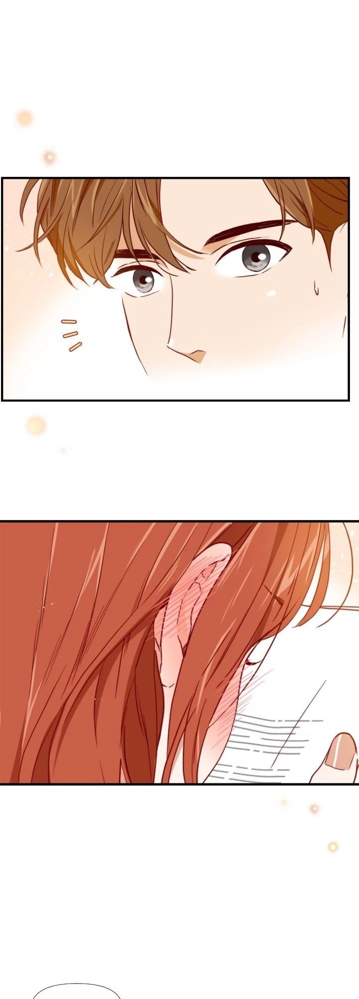 An Hour of Romance Chapter 49 page 22 - Chapter 49
