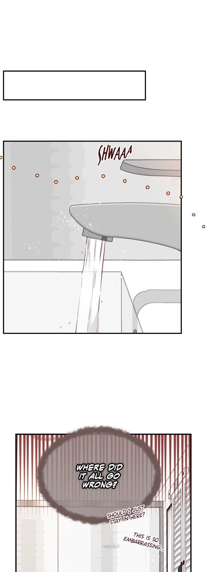 An Hour of Romance Chapter 49 page 25 - Chapter 49