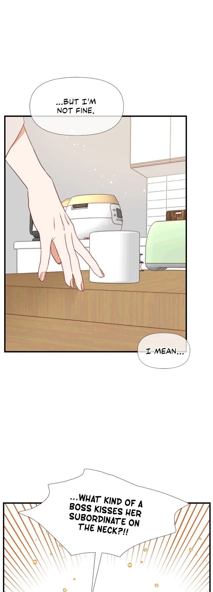 An Hour of Romance Chapter 49 page 29 - Chapter 49