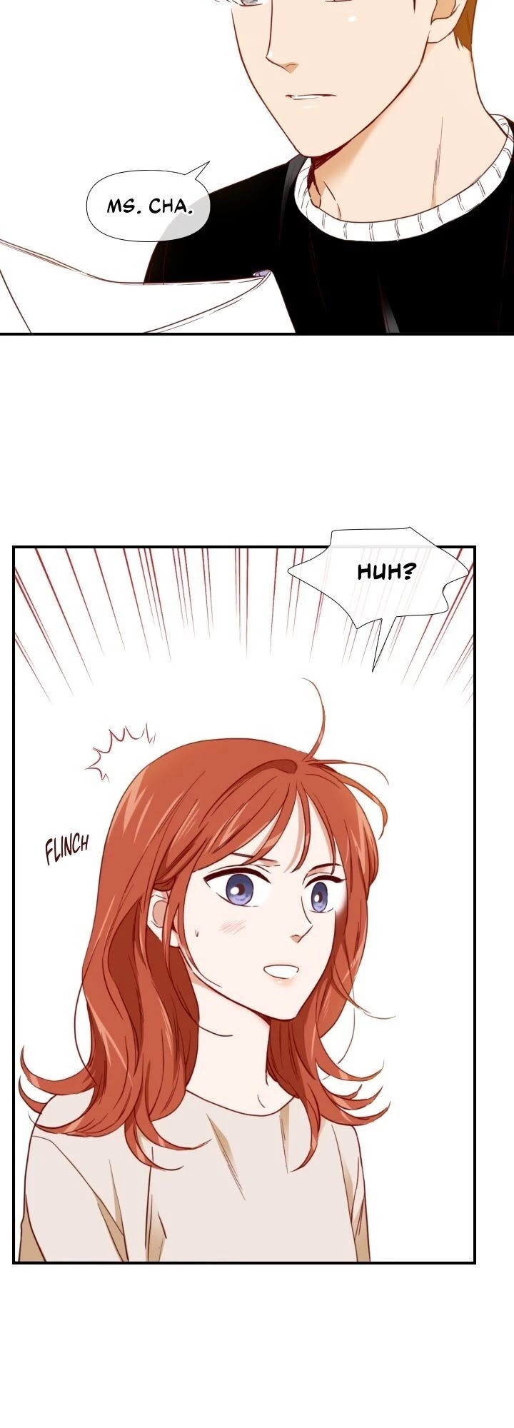 An Hour of Romance Chapter 49 page 3 - Chapter 49