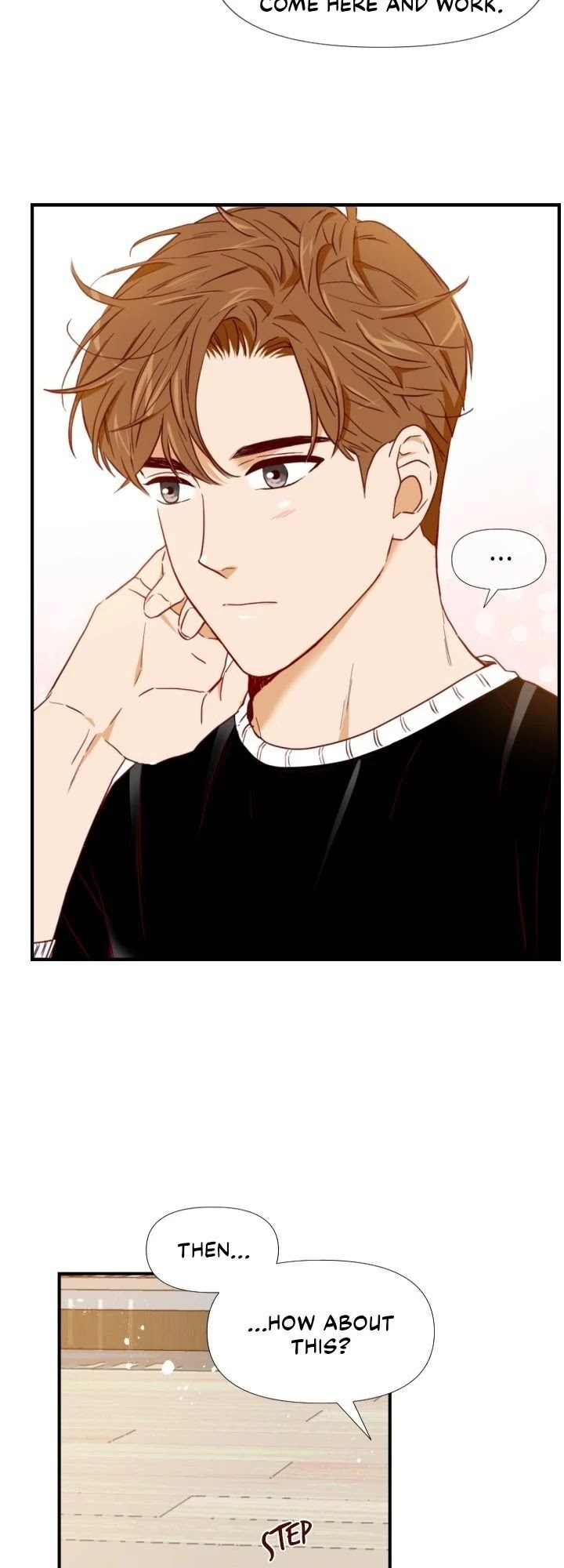 An Hour of Romance Chapter 49 page 31 - Chapter 49