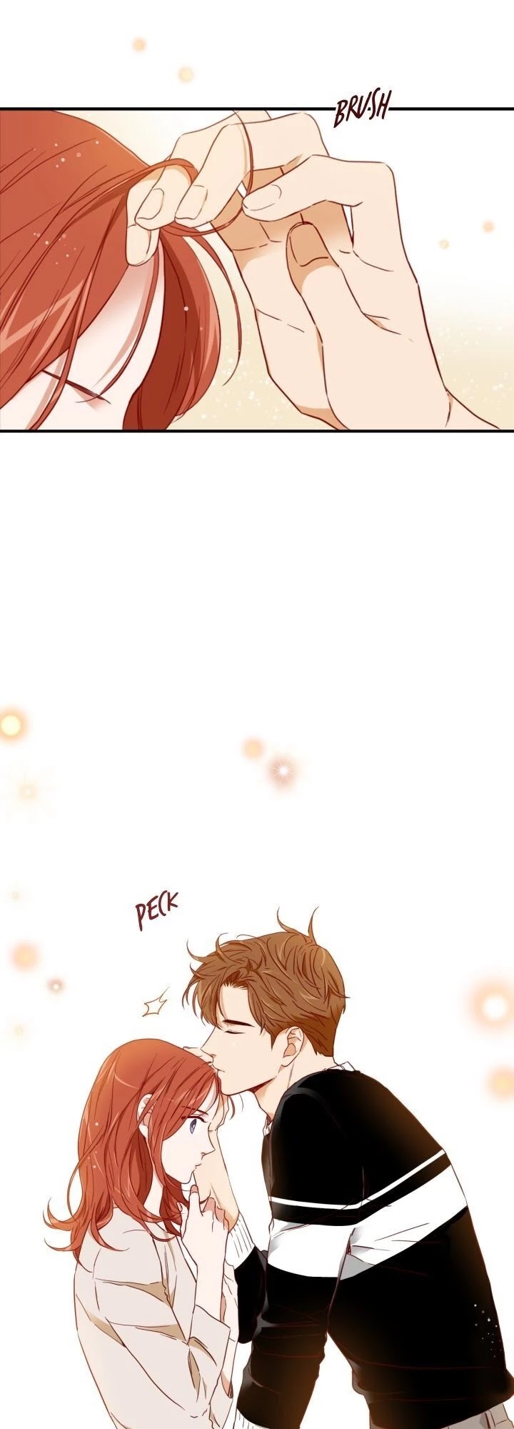 An Hour of Romance Chapter 49 page 33 - Chapter 49