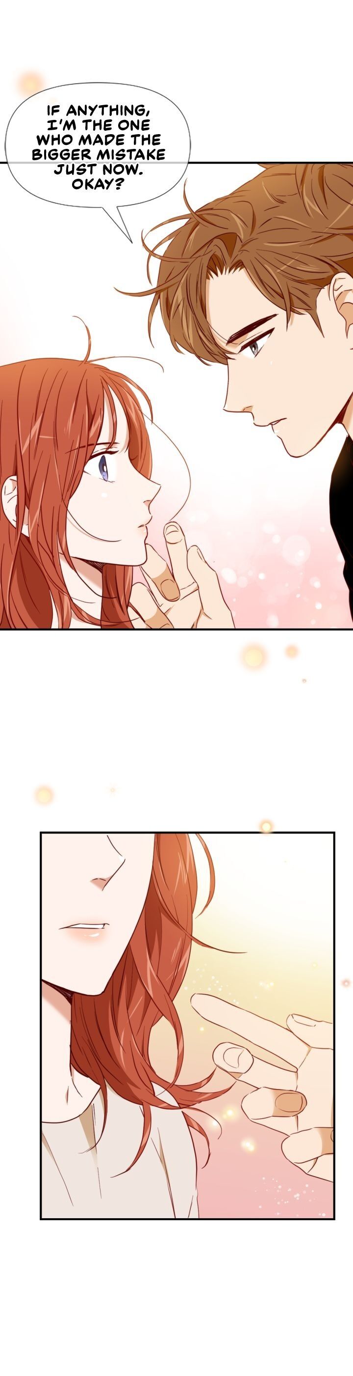 An Hour of Romance Chapter 49 page 35 - Chapter 49