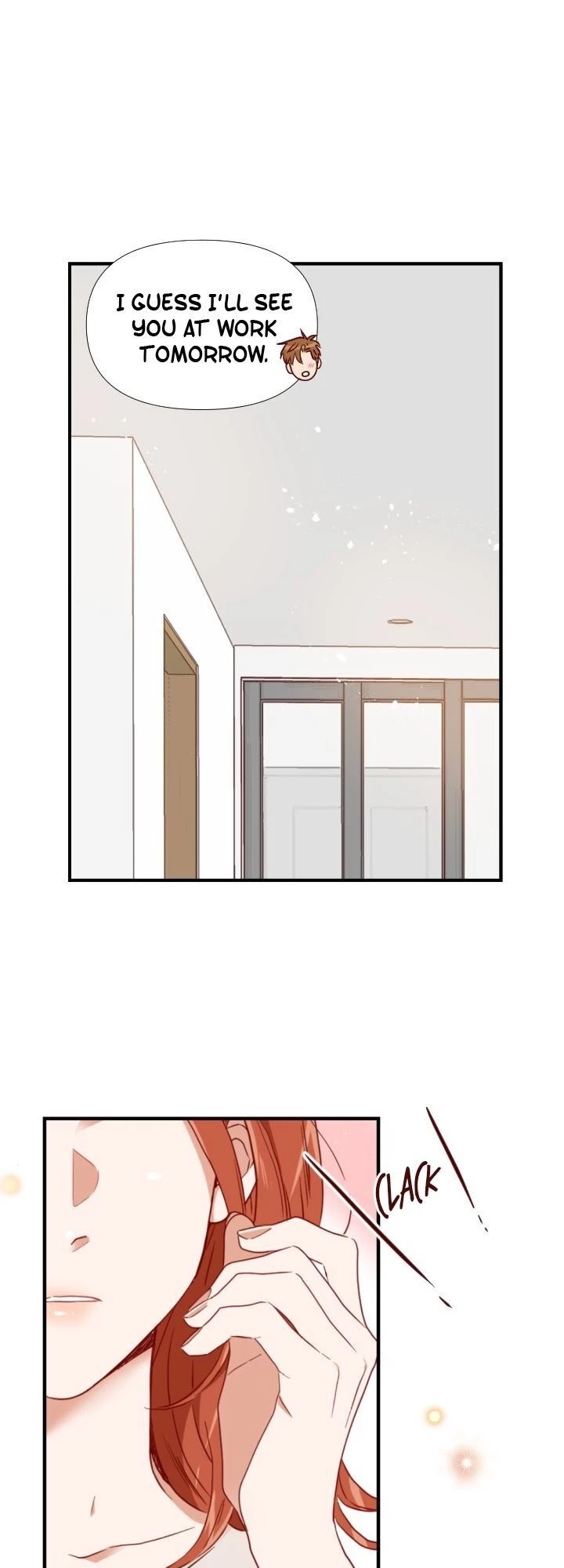 An Hour of Romance Chapter 49 page 36 - Chapter 49