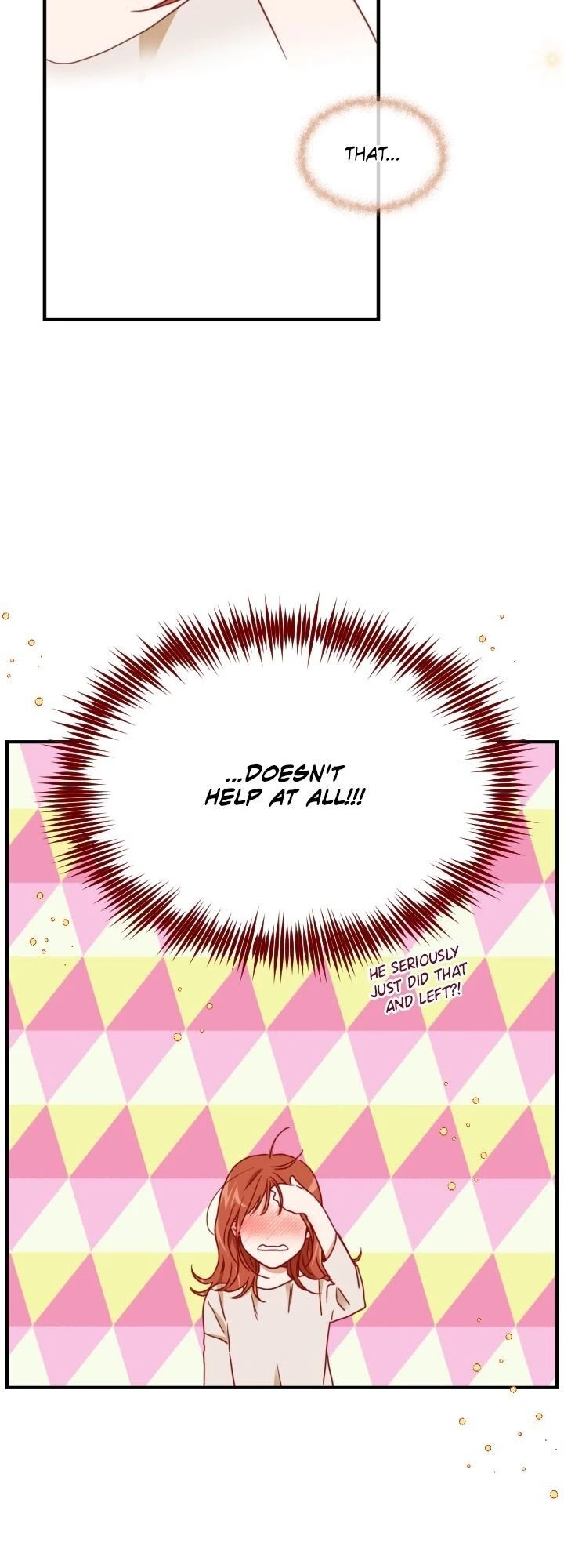 An Hour of Romance Chapter 49 page 37 - Chapter 49