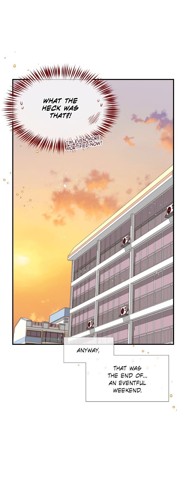 An Hour of Romance Chapter 49 page 38 - Chapter 49