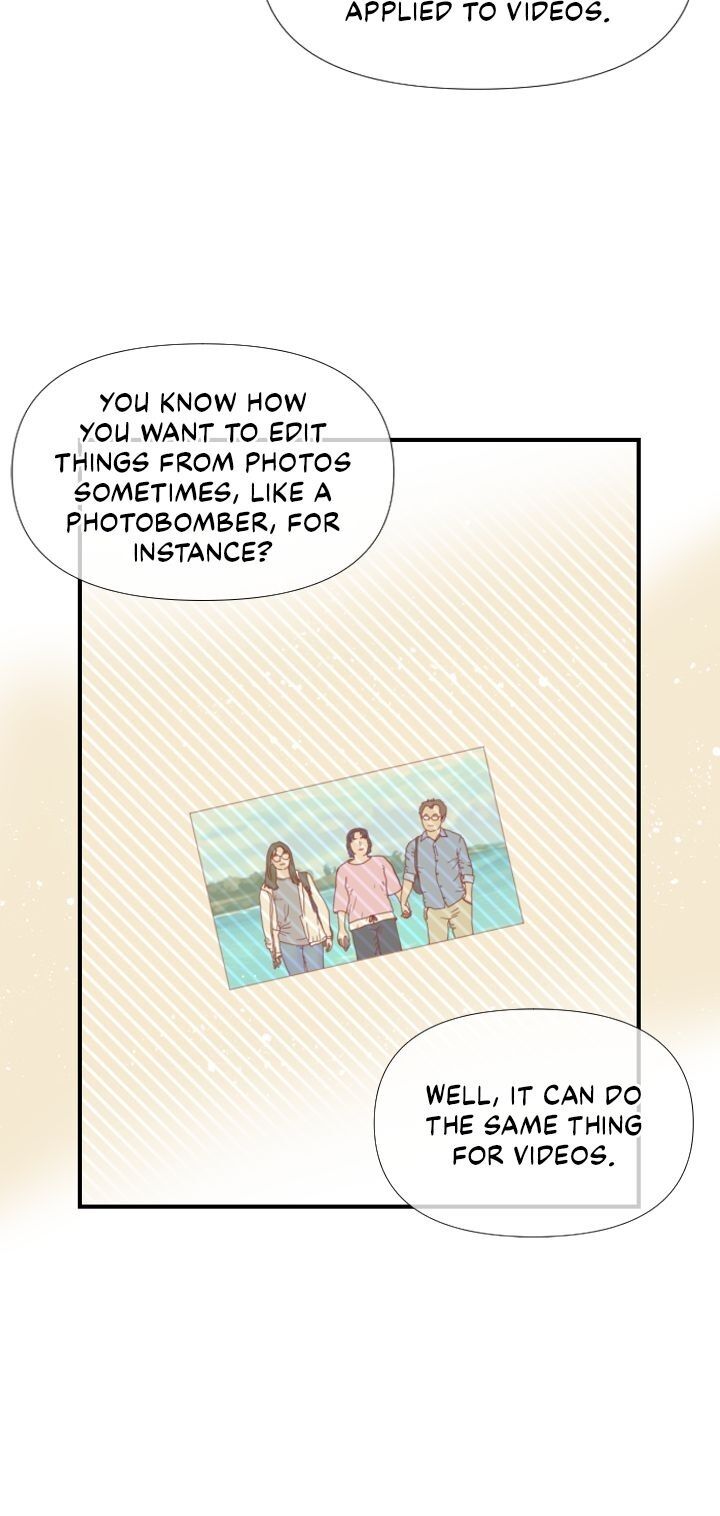 An Hour of Romance Chapter 49 page 7 - Chapter 49