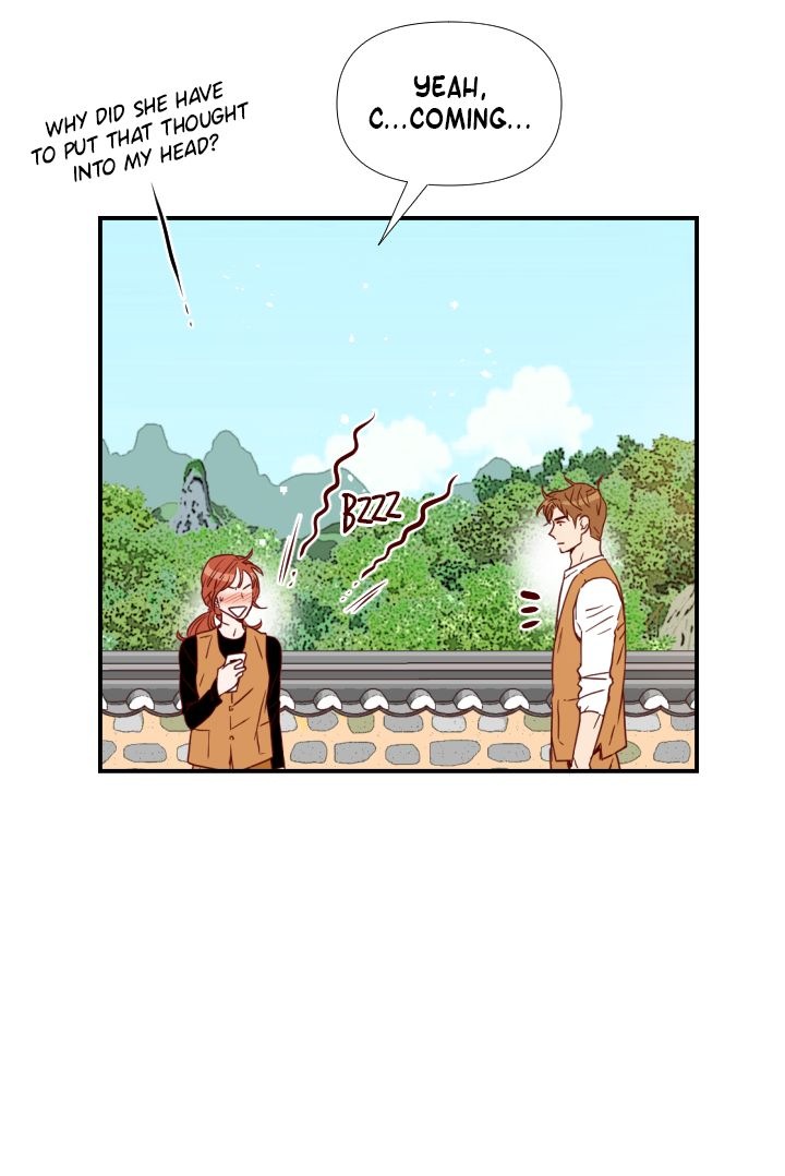 An Hour of Romance Chapter 5 page 101 - Chapter 5