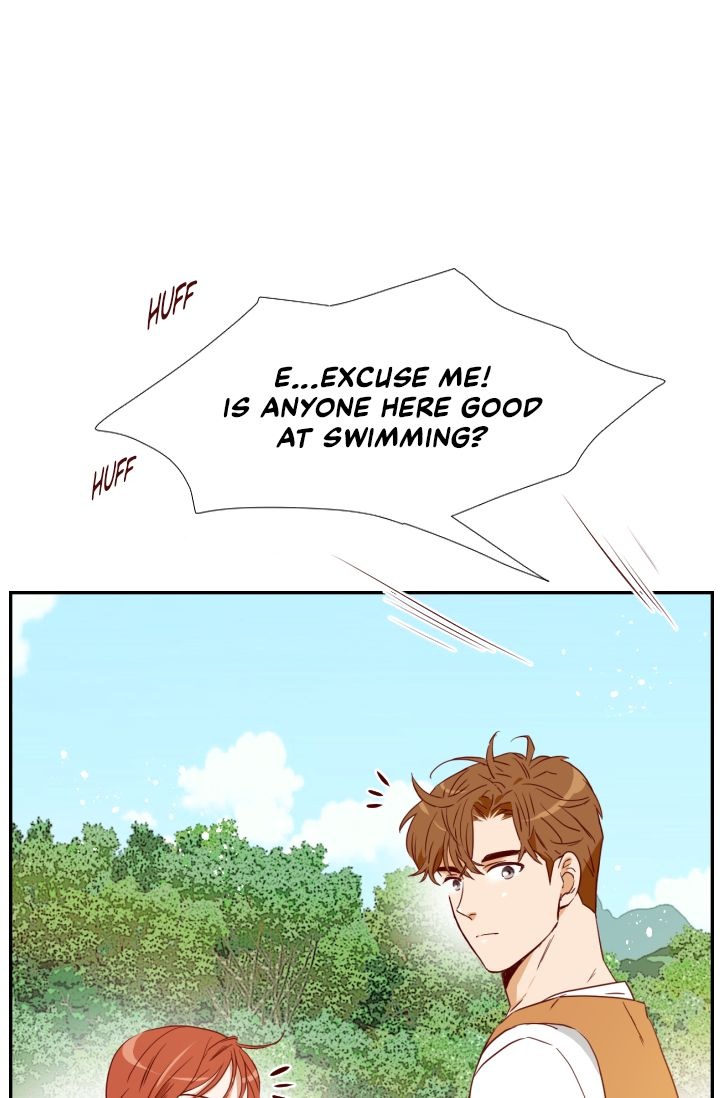 An Hour of Romance Chapter 5 page 105 - Chapter 5