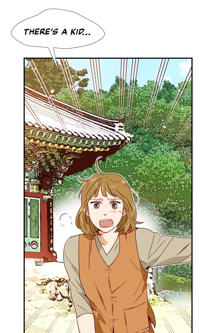 An Hour of Romance Chapter 5 page 107 - Chapter 5
