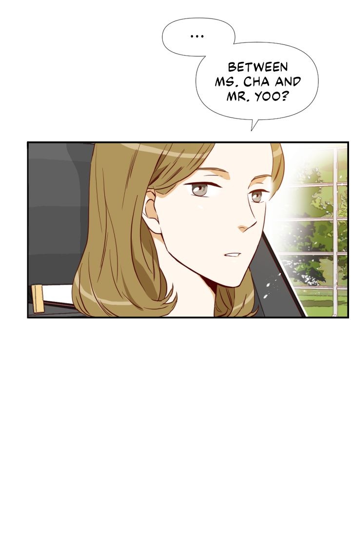 An Hour of Romance Chapter 5 page 11 - Chapter 5