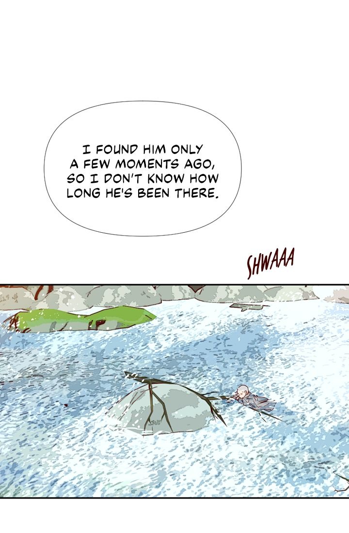 An Hour of Romance Chapter 5 page 111 - Chapter 5