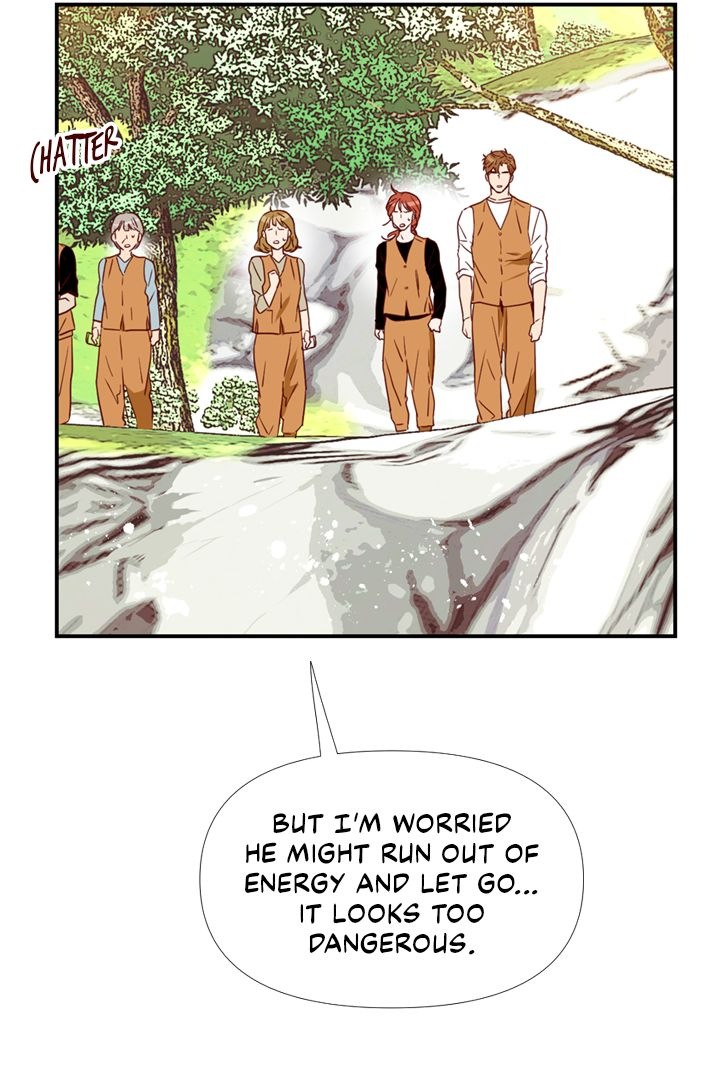 An Hour of Romance Chapter 5 page 113 - Chapter 5