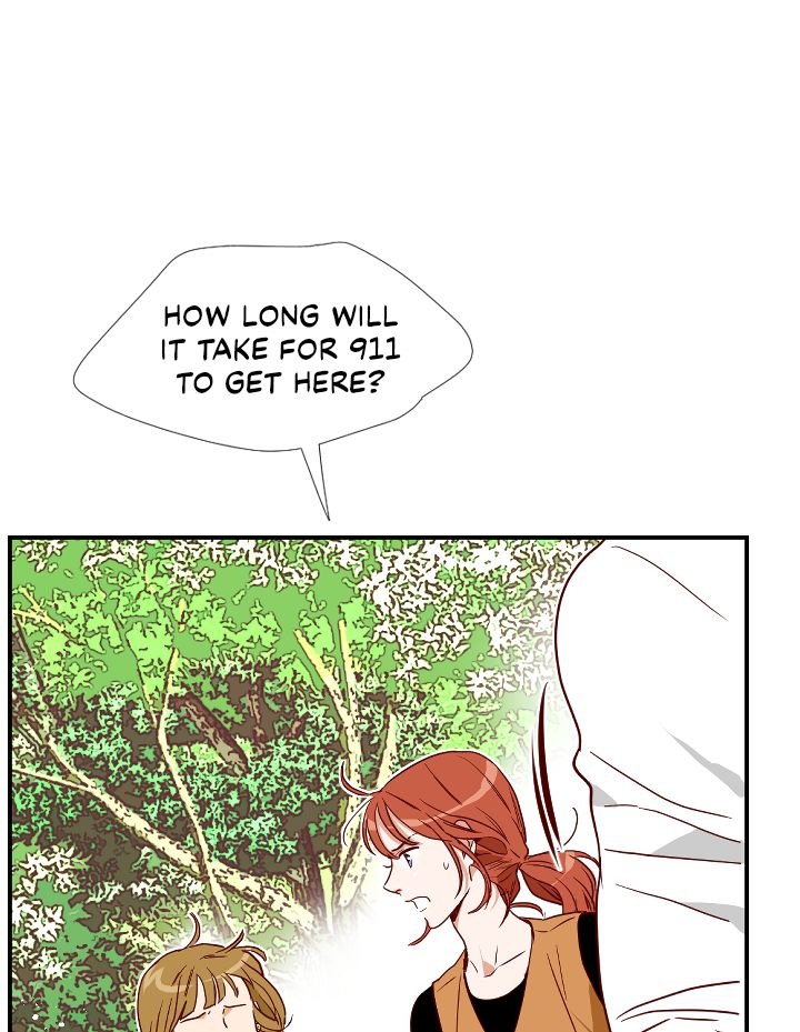 An Hour of Romance Chapter 5 page 114 - Chapter 5