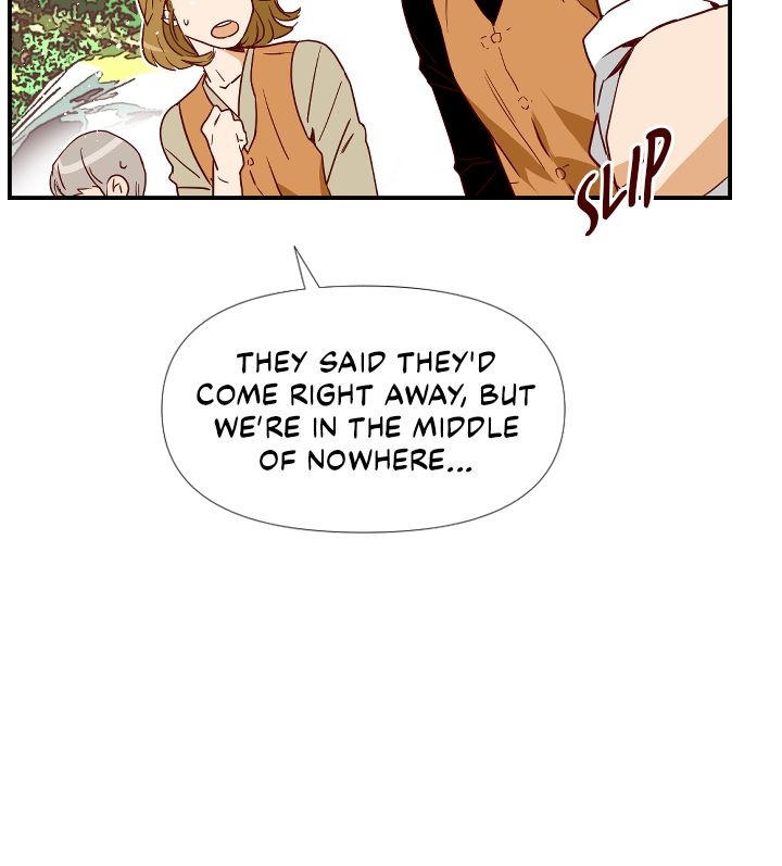 An Hour of Romance Chapter 5 page 115 - Chapter 5