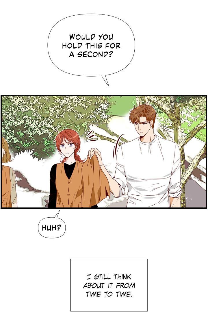 An Hour of Romance Chapter 5 page 116 - Chapter 5
