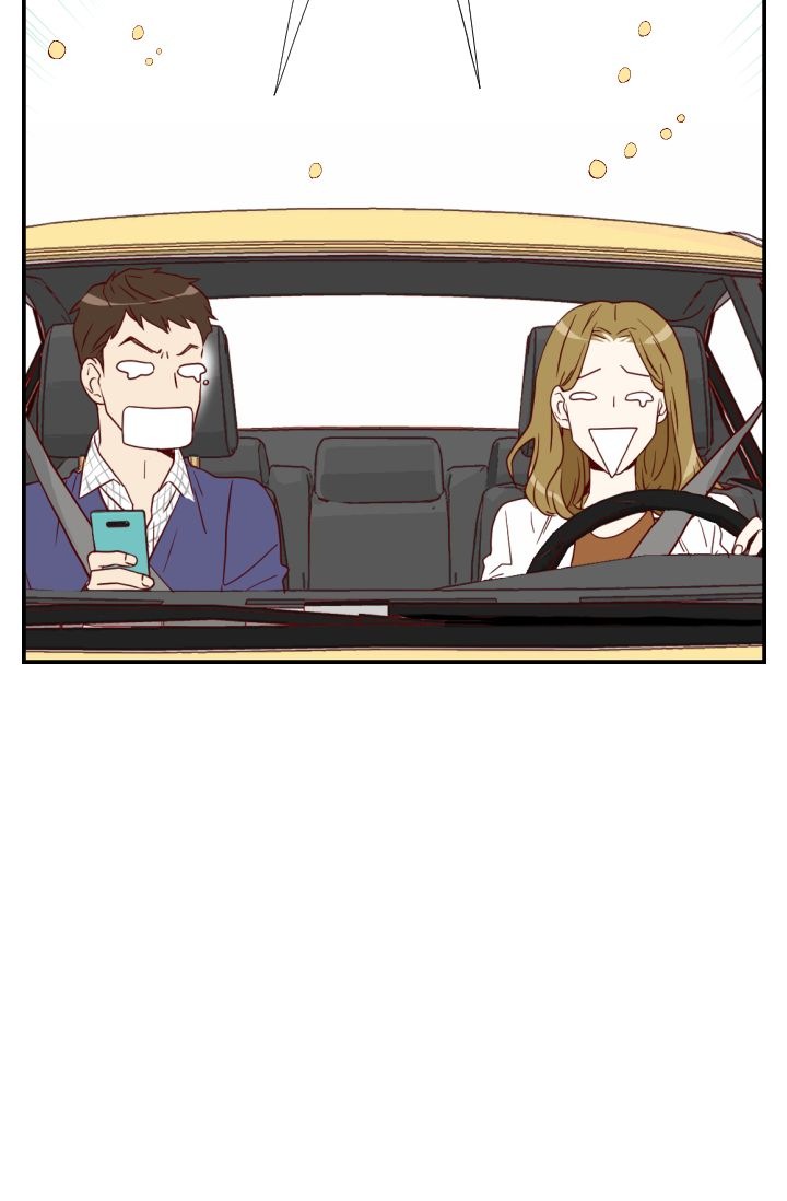 An Hour of Romance Chapter 5 page 13 - Chapter 5