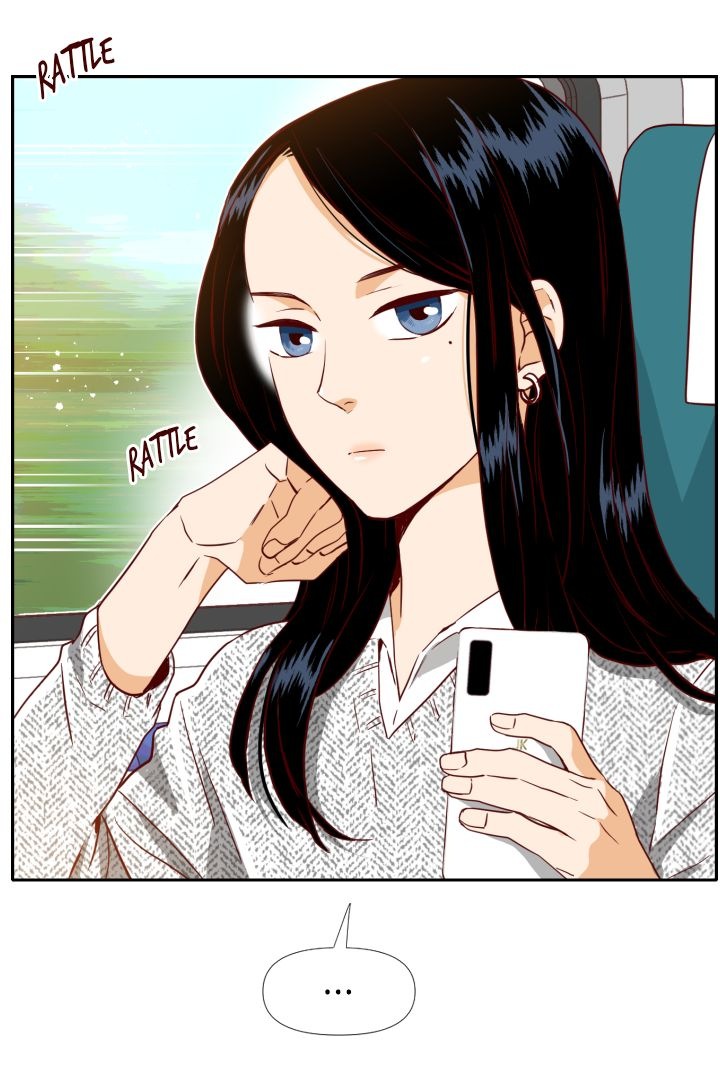 An Hour of Romance Chapter 5 page 18 - Chapter 5