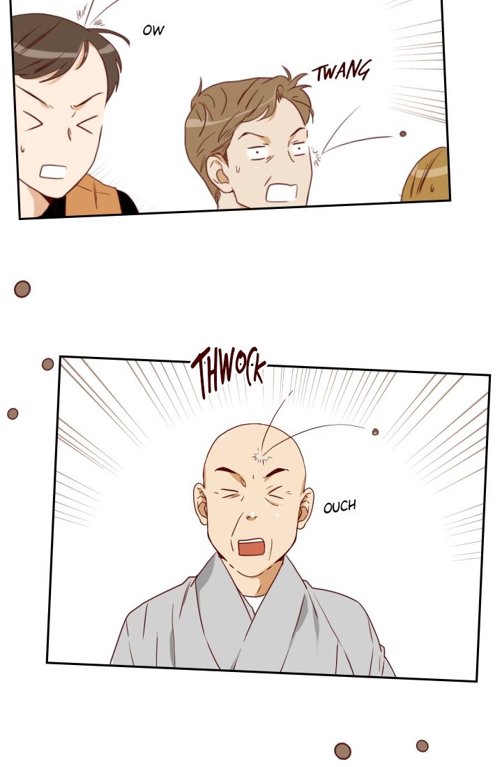 An Hour of Romance Chapter 5 page 31 - Chapter 5