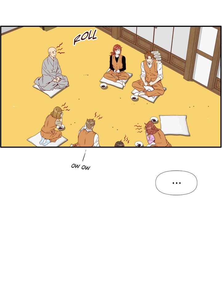 An Hour of Romance Chapter 5 page 33 - Chapter 5