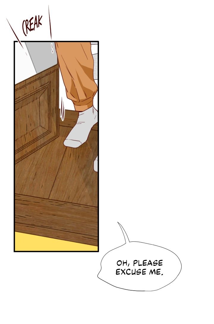 An Hour of Romance Chapter 5 page 35 - Chapter 5