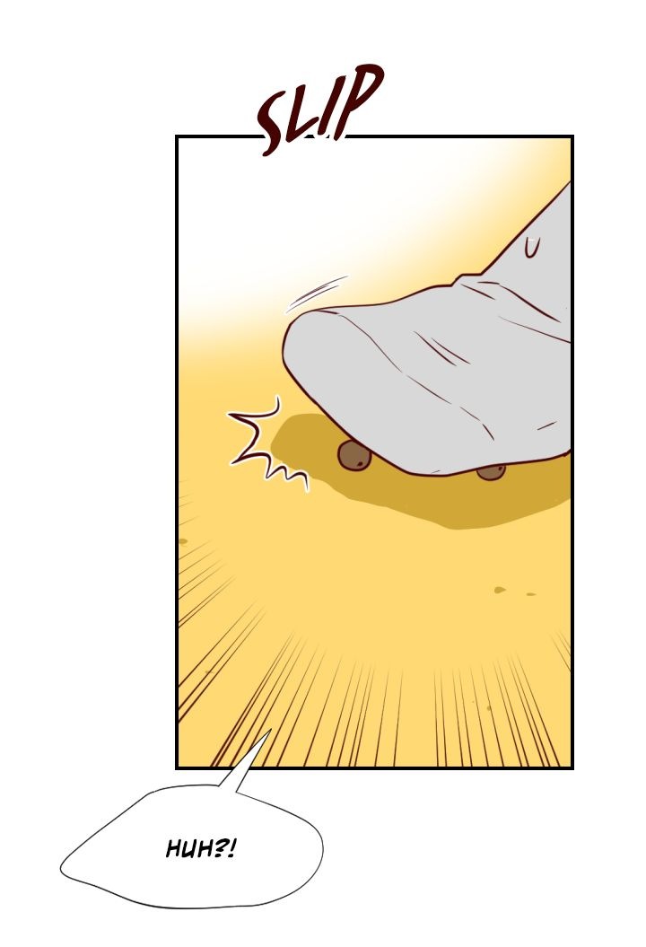 An Hour of Romance Chapter 5 page 38 - Chapter 5